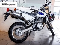 2021 Suzuki DR650SE