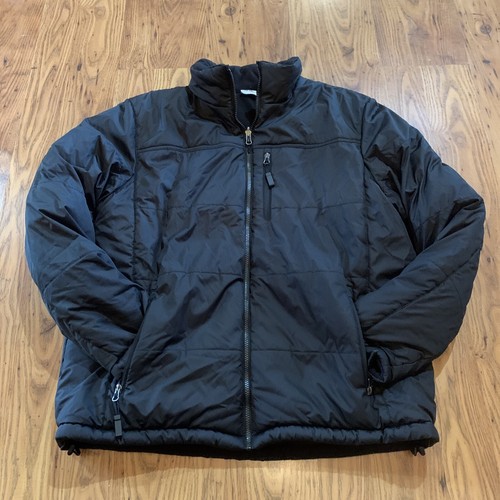Reversible Jacket/Coat 