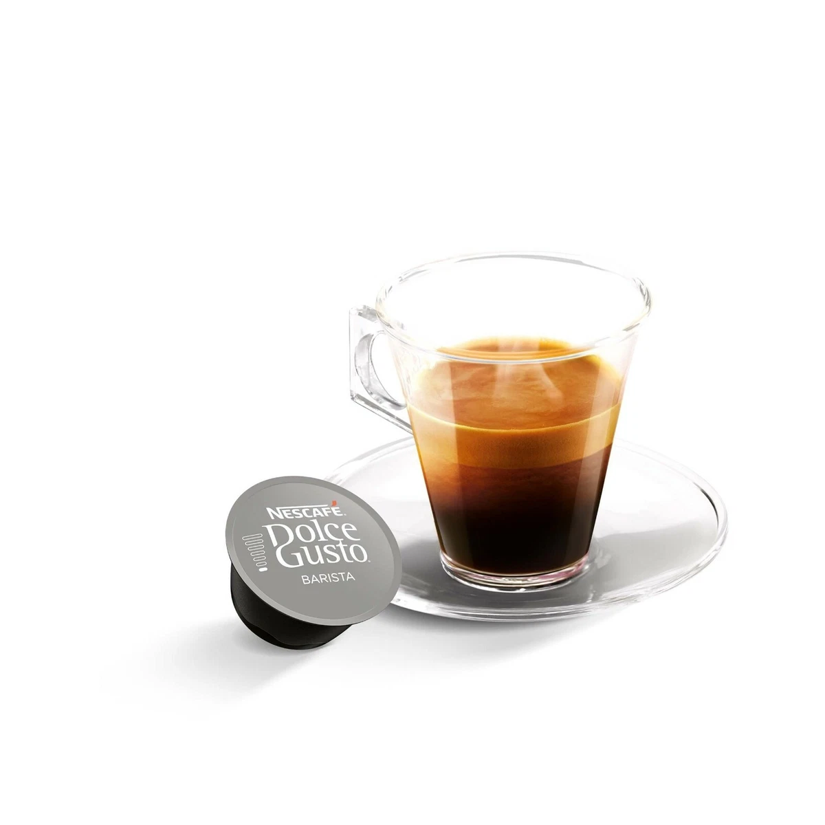 Espresso barista top dolce gusto