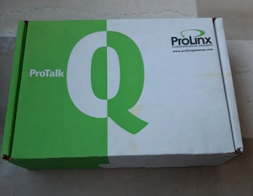 PTQ-104S Prosoft Server Communication Module ptq - 104s Protalk - Foto 3 di 3