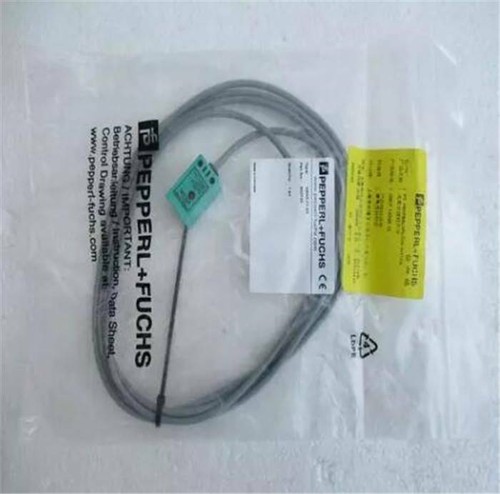 1PC New Pepperl+ Fuchs NBN5-F7-E0 Proximity Switches | eBay