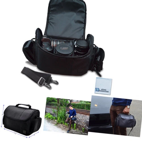 Olympus Estuches, bolsos y fundas para Pentax