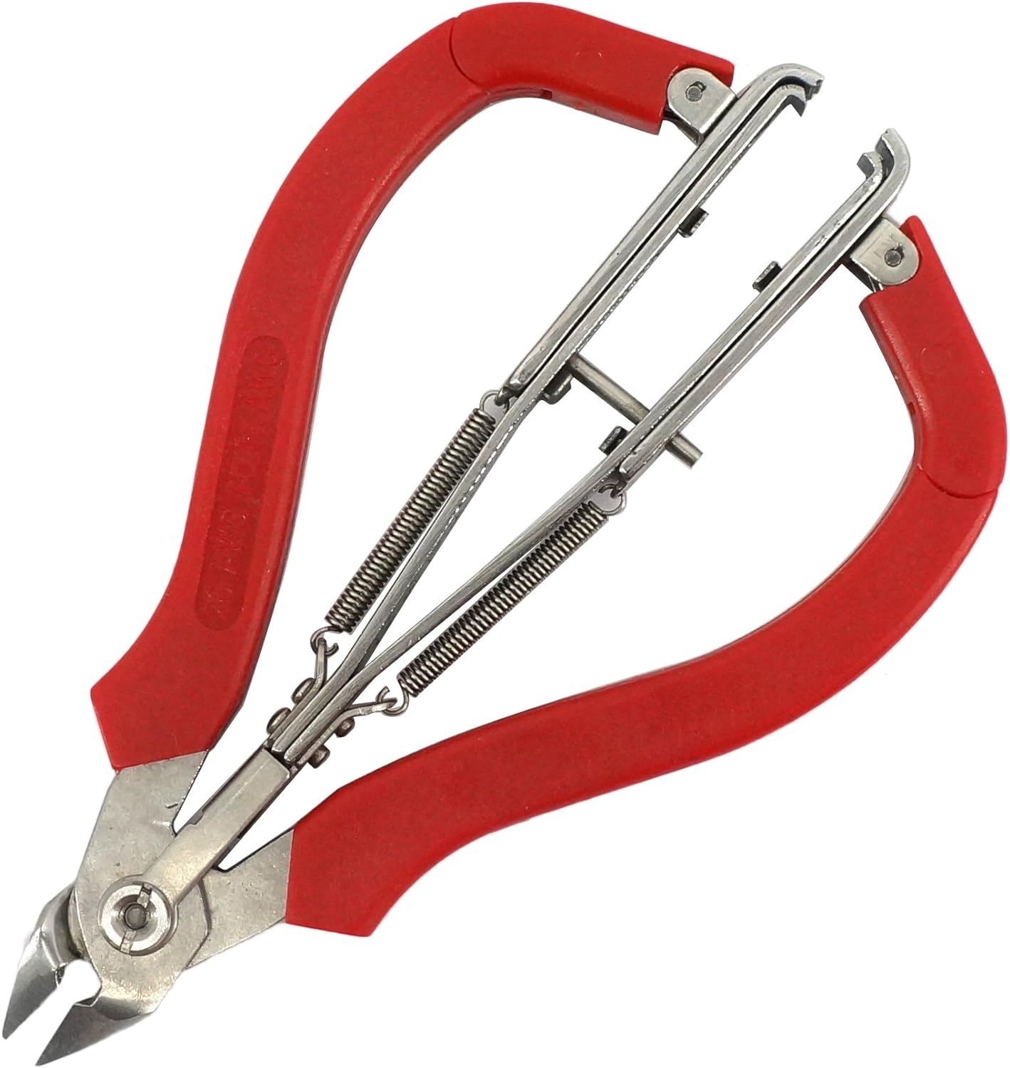 5-Inch Dual-Function Wire Stripper and Cutter for 26-14 AWG