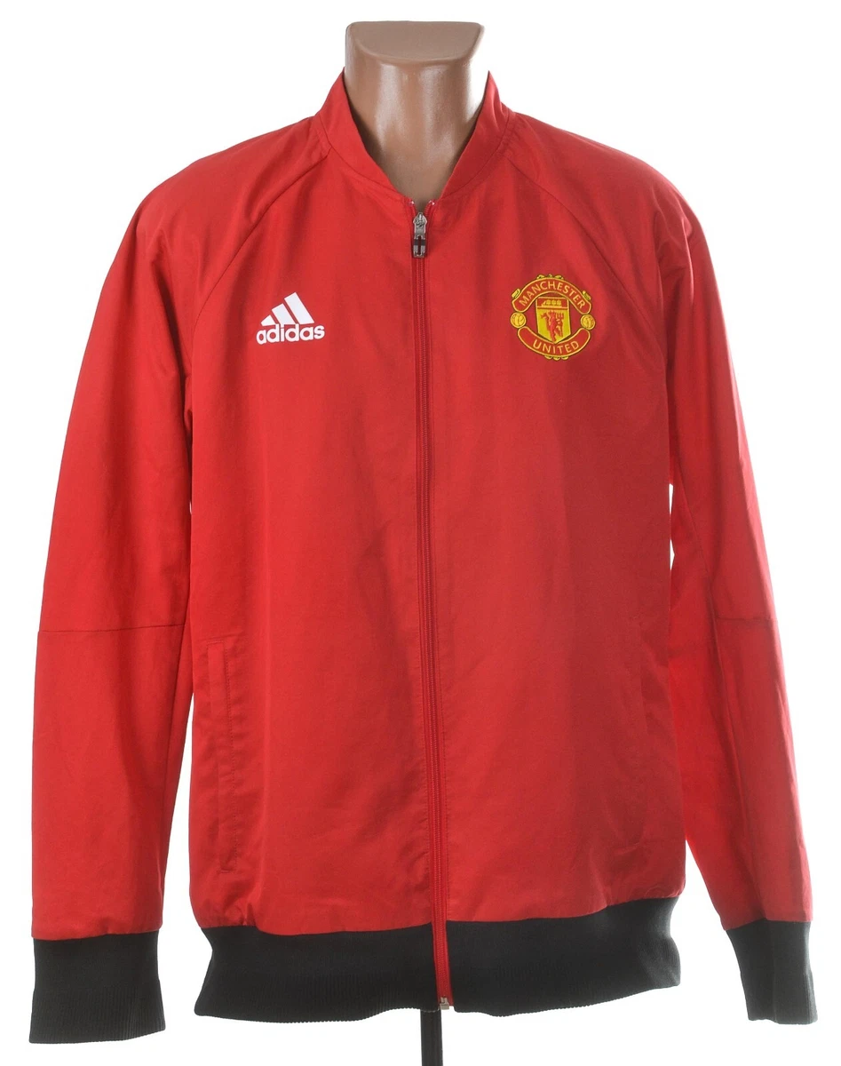 Preços baixos em Manchester United Vermelha Clube Internacional fã