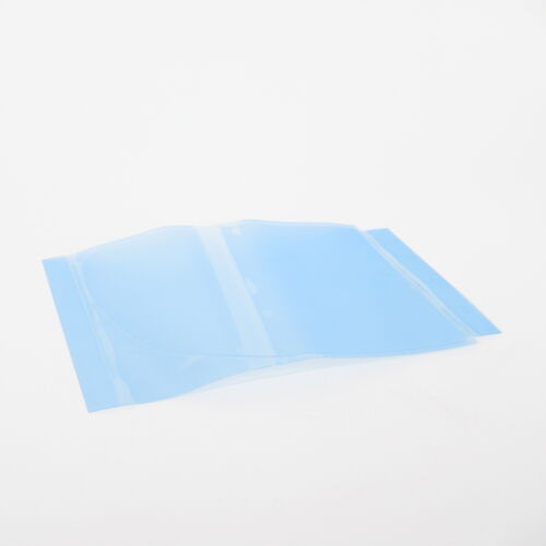 Genuine OEM Mopar Dodge 68088806AA Passenger RH Rear Fender Anti Chip Film - Picture 6 of 6