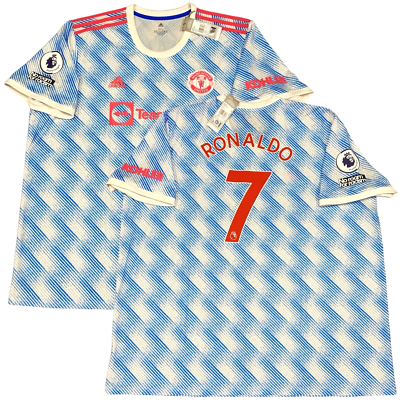 土日価格‼️07-09Manchester United Ronaldo 7 M s-l1200.jpg