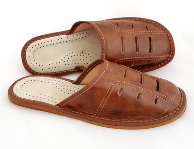 mule clog slippers