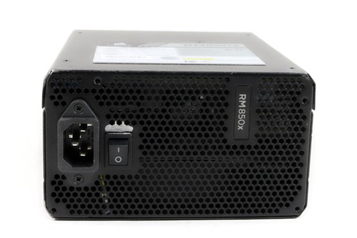 Corsair RM850x 850W Gold PSU – PC | 1yr Warranty, Fast Ship! - Afbeelding 4 van 4