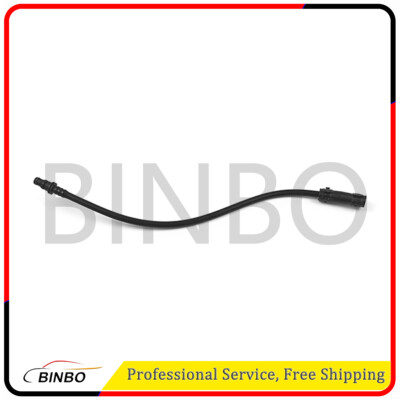 Engine Coolant Hose for Mercedes-Benz R230 R231 SL500 SL550 SL600 SL55 ...