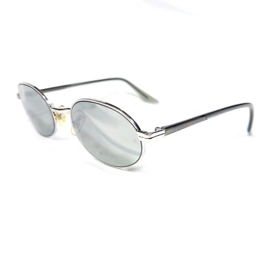希少 Ray-Ban レイバン B&L サングラス ヴィンテージ W2319 Vintage Ray-Ban W2319 YQAS Bausch & Lomb B&L Black Oval