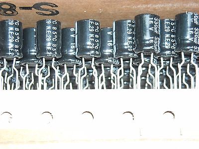 Pack of 5 E-Projects 2200uF 16V Radial Electrolytic Capacitor 105 C Pack of 5 E-Projects 2200uF 16V Radial Electrolytic Capacitor 105 C