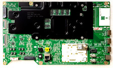 LG OLED65C8PUA, OLED65C8AUA Main Board EBT64926703