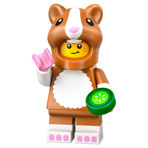 LEGO MINIFIGURAS SERIE 27 71048ELIGE LA TUYA COMPRA CUALQUIER 3 OBTÉN 1 GRATIS LISTO PARA USAR - Imagen 3 de 15