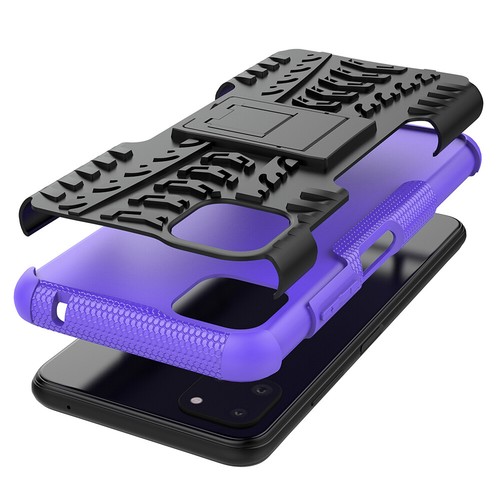For Samsung Galaxy A22 5G Case Shockproof Heavy duty For Galaxy A22 5G Phone - Picture 34 of 36