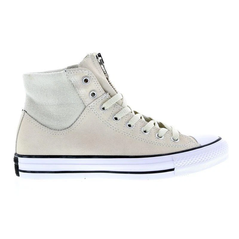 Converse clearance zip trainers