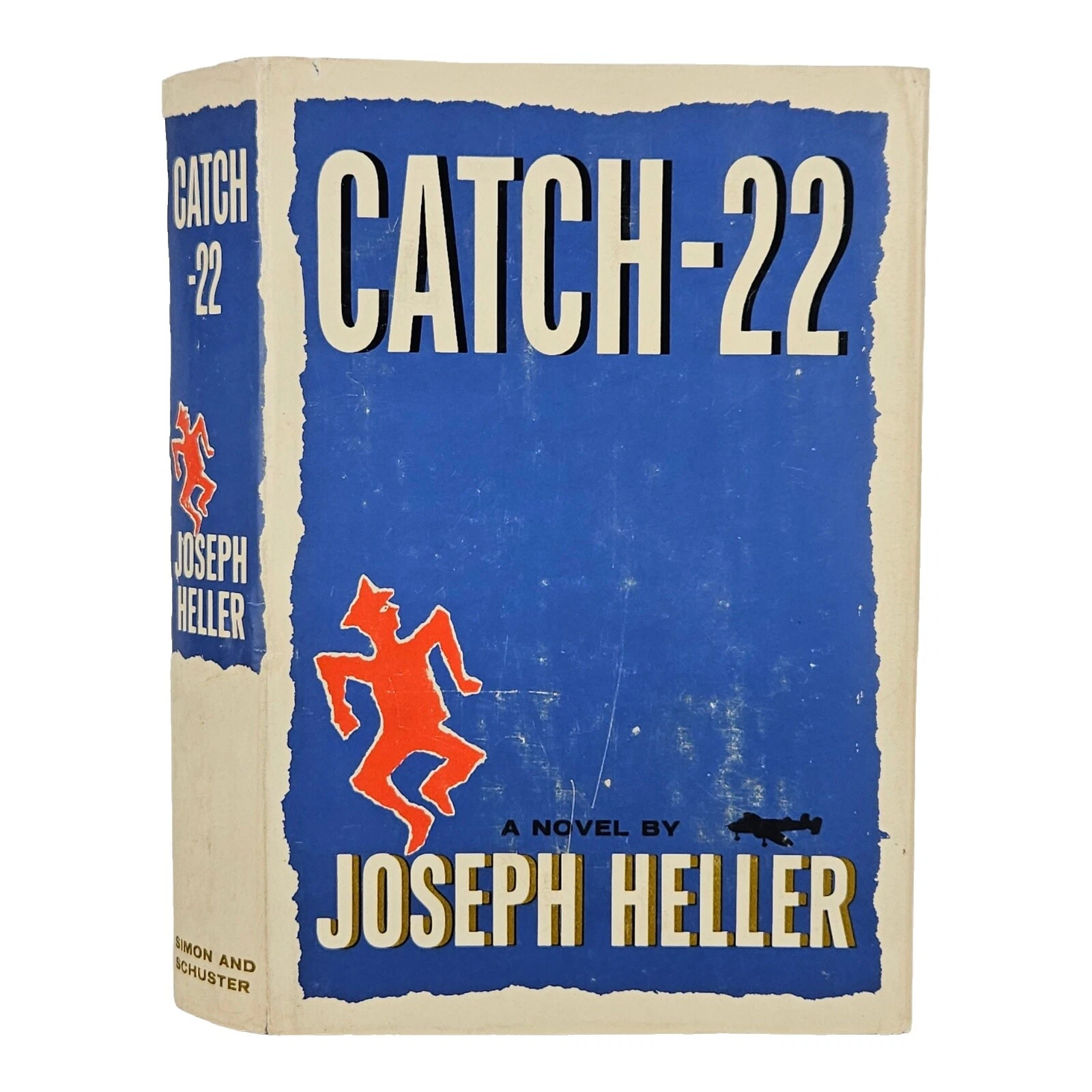 Joseph Heller Literatura y ficción libros antiguos y de colección en Inglés