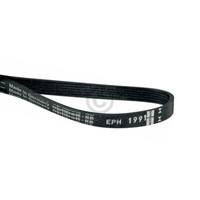 Riemen 1991PH6E Wie Hotpoint C00116358 1991 Ph 6 E 1991PH6E 1991H6E 1991HE6