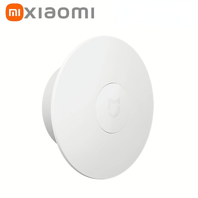 XIAOMI Night Light 3 Body Induction Lamp Motion Sensor Rechargeable Magnetic LED