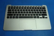 MacBook Air 11" A1465 Early 2015 Top Case Palmrest w/Backlit Keyboard 661-7473