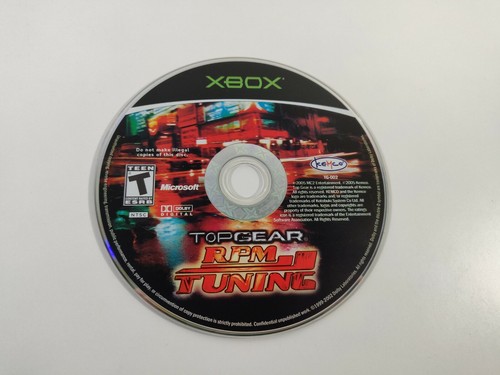 Microsoft Original XBOX Pick Choose a Game Complete Fun Rare Action Racing #2 - Picture 112 of 140