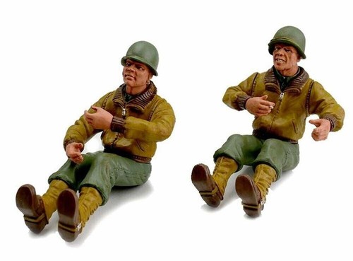 1/16 Torro U.S M16 Halftrack RC Truck 2.4G Anti-Aircraft Defence Quadruplet UK - Picture 9 of 10