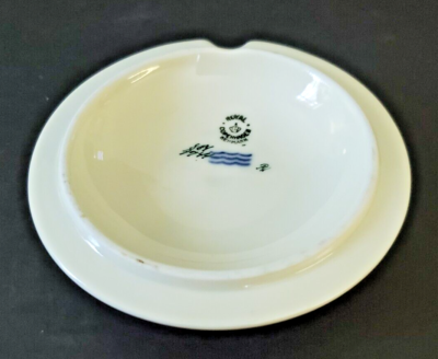 Royal Copenhagen Quaking Grass Lid 884/9744 for Jam/Butter Bowl | eBay