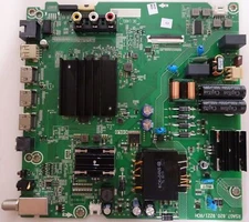 Hisense 58R6E3 Main Board (263340, RSAG7.820.9221/ROH) 272530