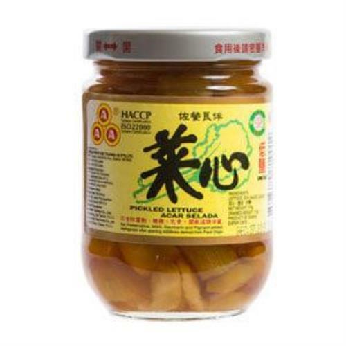 AAA PICKLED LETTUCE 170G - Picture 1 of 1