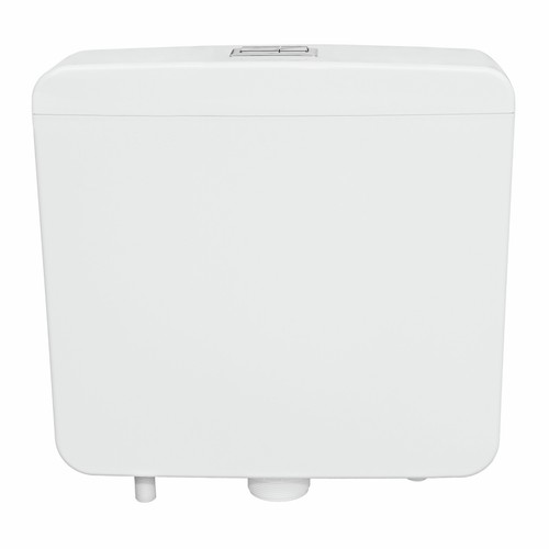 Estilo WELS 3 Star 3.9L/min Wide Body Slimline Cistern Toilet Parts