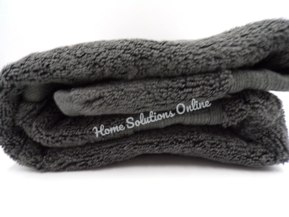 Hydrocotton Organic Quick-Dry Towel