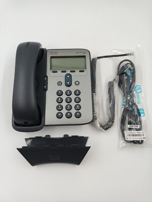 Cisco IP Phone 7911G