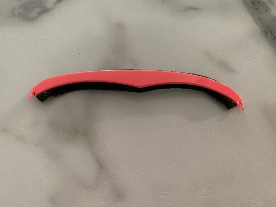 Gafas de nieve de esquí negras vintage Bolle CHRONO SHIELD AÑOS 80 Chronoshield Foto 3 de 4