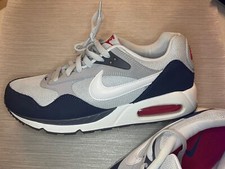 Size 9.5 - Nike Air Max Correlate Gray