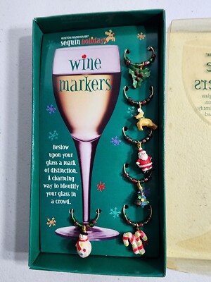wine glass pens Brilliant main image 0