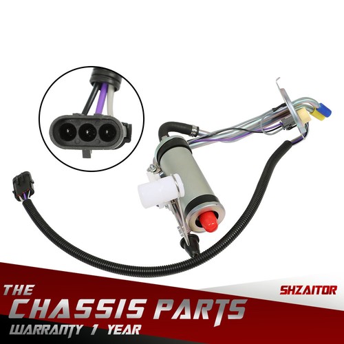 Gas Tank Sending Unit Jpsu-6P4.0 For Jeep Comanche MJ Durable 1987-1990 - Bild 21 von 24