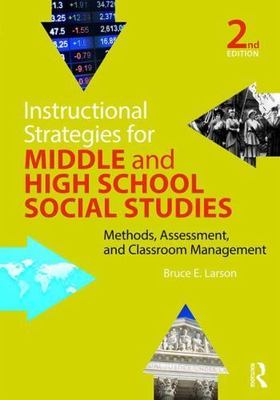 Instructional Strategies for Middle and High School Social Studies READ