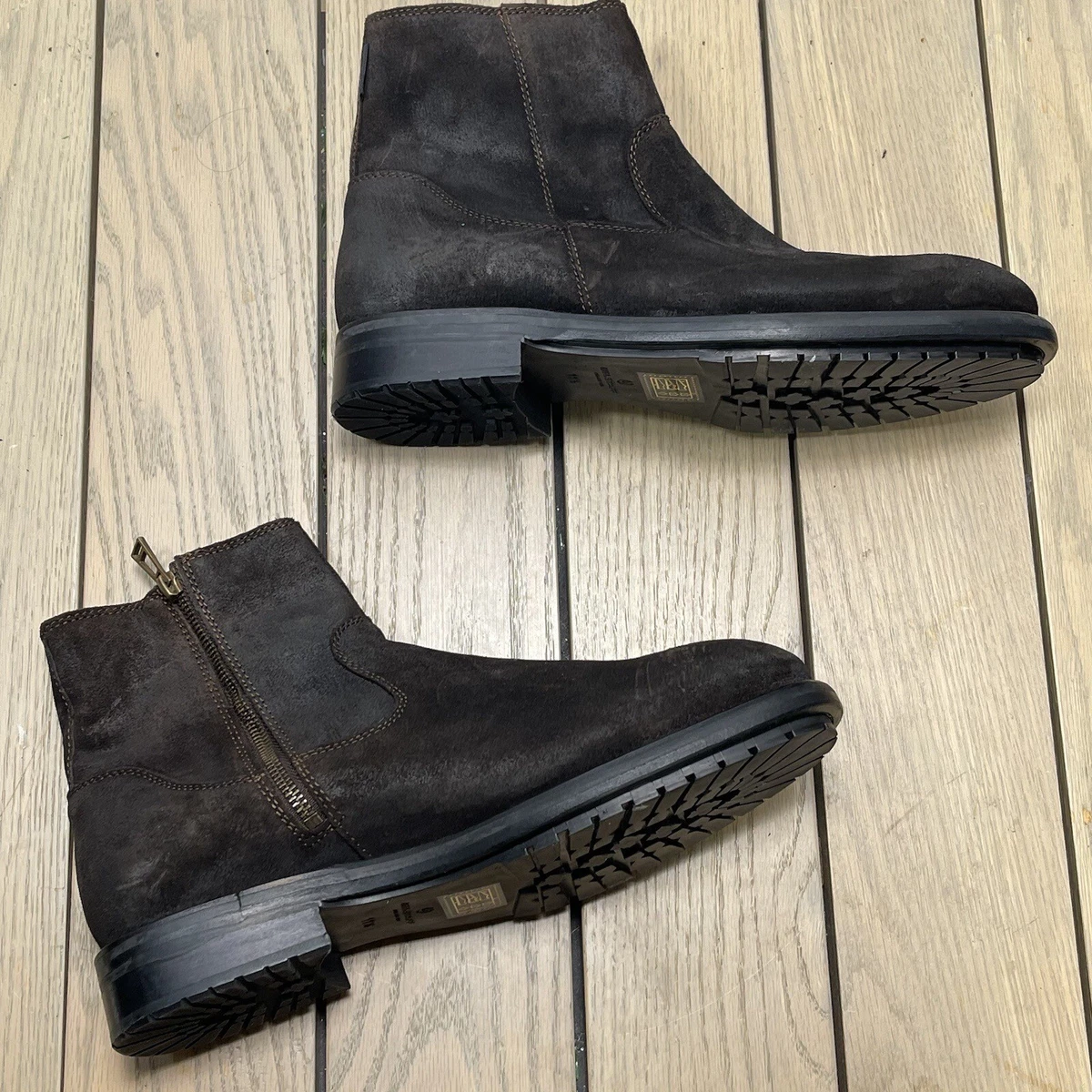 Markham sales chelsea boots