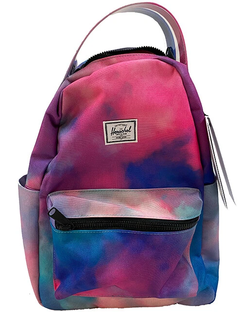 Neon Star, High grade School-Travel Bag – Stardust