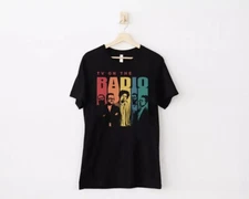 TV On The Radio Vintage T-Shirt TV On The Radio Shirt Concert Shirts Gift
