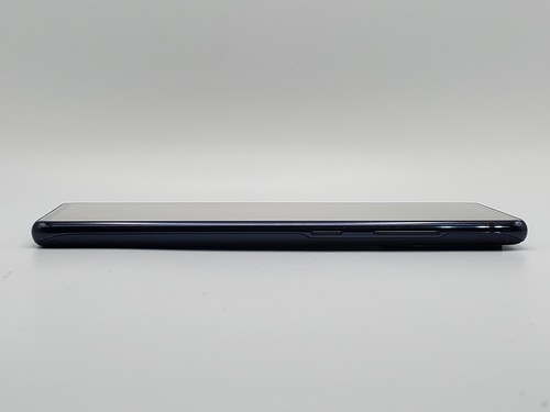 Samsung Galaxy S20 FE 5G - SM-G781U - 128GB - Blue - AT&T (0627E) - Picture 5 of 7