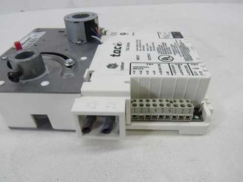 USED TAC XENTA 102-AX, SCHNEIDER ELECTRIC ZONE CONTROLLER - Free Shipping! - Picture 4 of 6