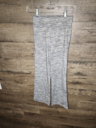 Justice graue Jogginghose Jugend Mädchen Größe 12  - Bild 1 von 4