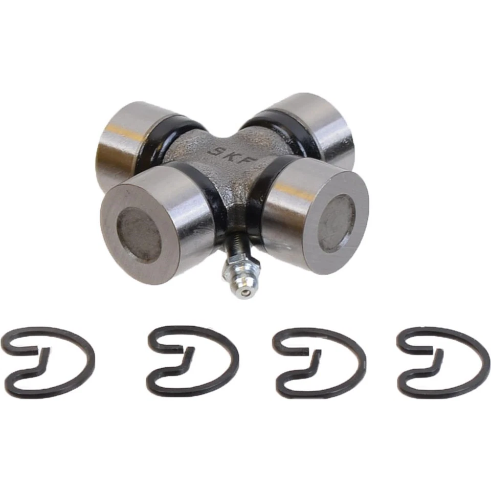 Junta universal SKF Brute Force 2x se adapta de 1968 a 1971 Austin America Foto 2 de 3