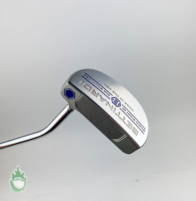 Used RH Bettinardi Studio Stock 38 303SS 34