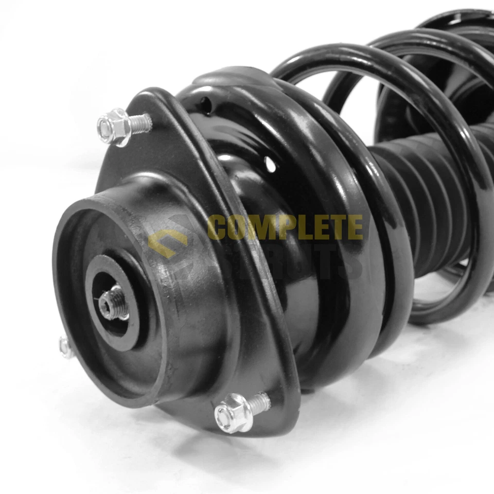 Front Pair Complete Strut & Coil Spring Assemblies for 2014-2016 Subaru Forester Foto 3 de 4
