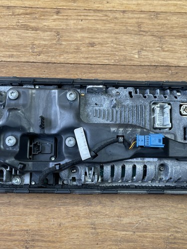2014-2020 MERCEDES W222 S550 INSTRUMENT CLUSTER NAVIGATION OEM *NOTE* 🟢 - Picture 16 of 23
