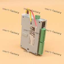 USED Delta PLC module DVP14SS211T in good condition