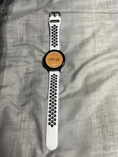 Samsung Galaxy Watch Active 2 SM-R825 44mm Stainless Steel Case