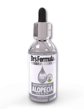 Dr’s Formula Biotingro 10% Alopecia Serum Size: 1 fl. Oz e 30 mL