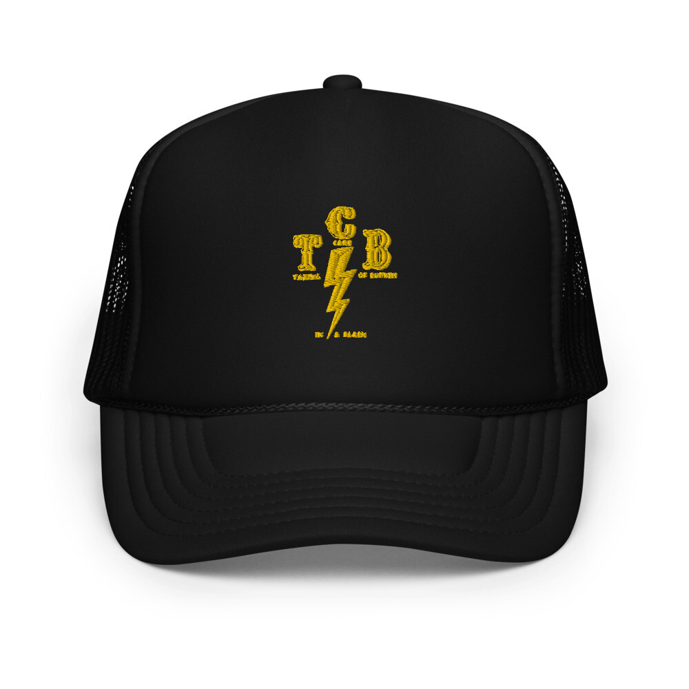 b.eautiful Foam Trucker Hat メッシュキャップ b.eautiful Foam Trucker Hat メッシュキャップ - メルカリ